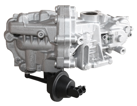 VALVE EXHAUST GAS RECIRCULAT